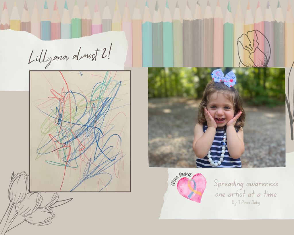 Meet Lillyana